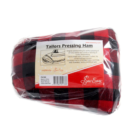 Tailors Pressing Ham