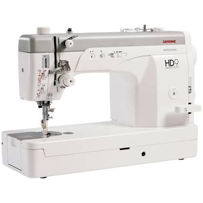 Janome HD9 V2 Sewing Machine