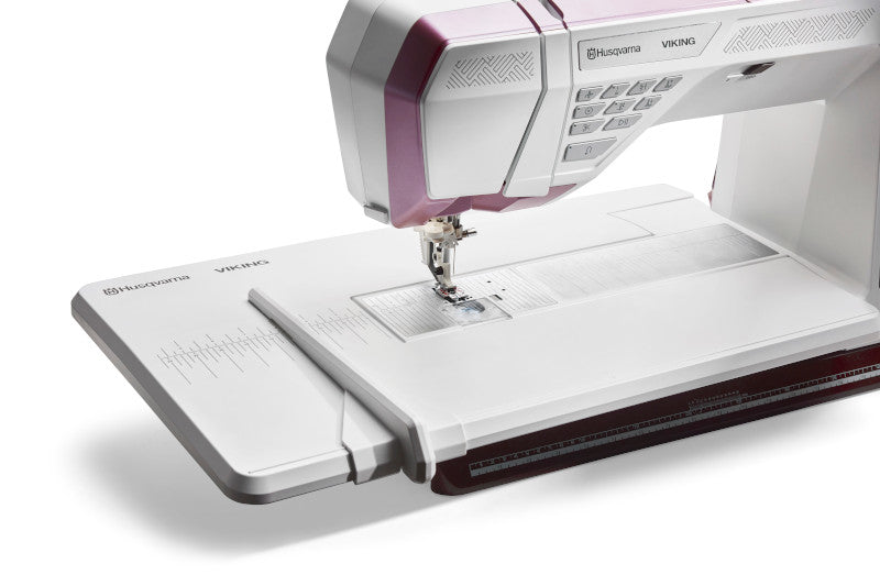 NEW Husqvarna Epic Quilt 97 Sewing Machine