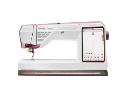 NEW Husqvarna Epic Quilt 97 Sewing Machine
