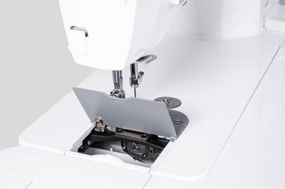 Babylock Hagane Straight Stitch & Leather Sewing Machine