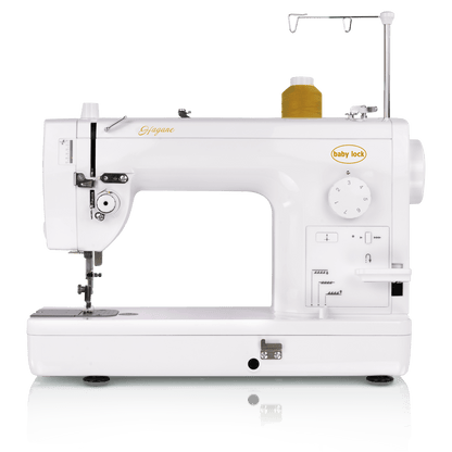 Babylock Hagane Straight Stitch & Leather Sewing Machine