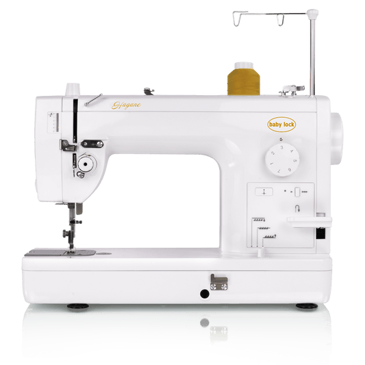 Babylock Hagane Straight Stitch & Leather Sewing Machine