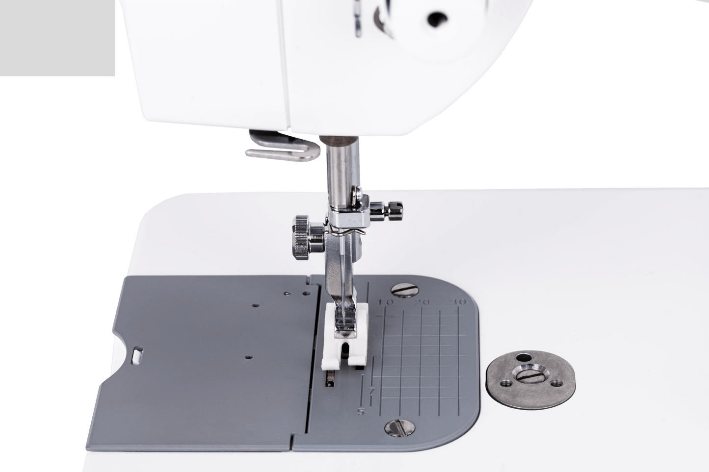 Babylock Hagane Straight Stitch & Leather Sewing Machine