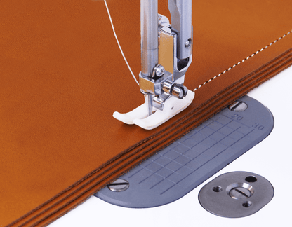 Babylock Hagane Straight Stitch & Leather Sewing Machine