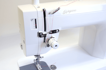 Babylock Hagane Straight Stitch & Leather Sewing Machine