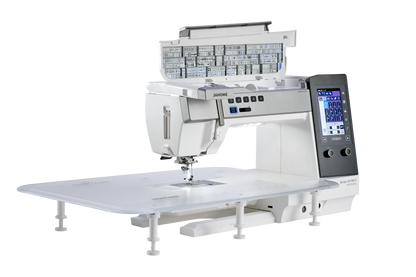 Janome MC9480 QCP Sewing Machine
