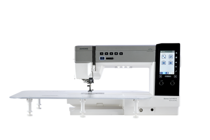 Janome MC9480 QCP Sewing Machine