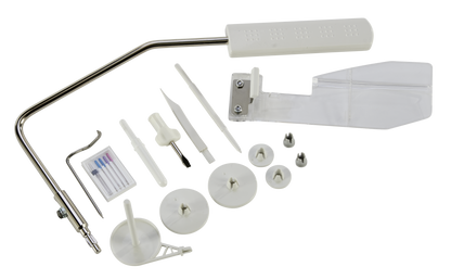 Janome MC9480 QCP Sewing Machine