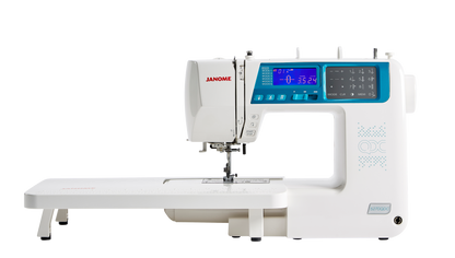 Janome 5270QDC Sewing Machine OFFER