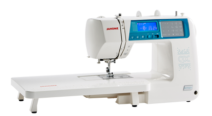 Janome 5270QDC Sewing Machine OFFER