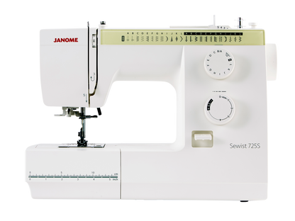 Janome 725S Sewing Machine OFFER