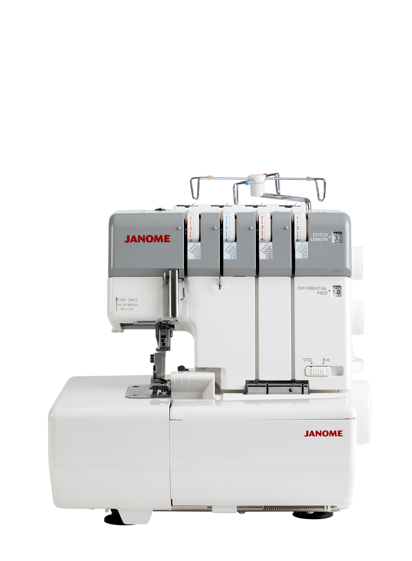 Janome ML654 Overlocker