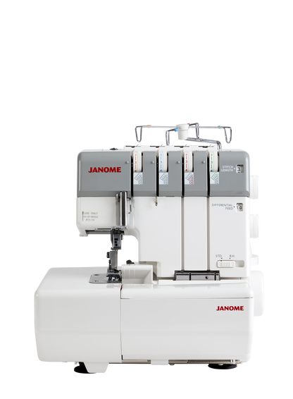 Janome ML654 Overlocker