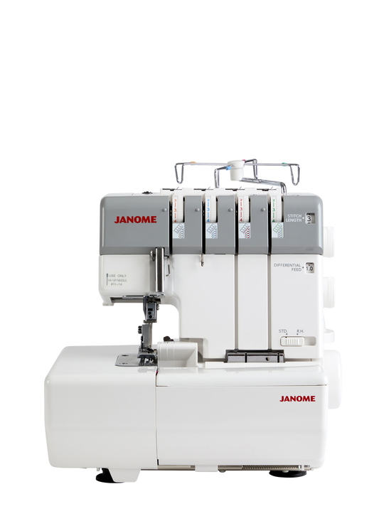 Janome ML654 Overlocker