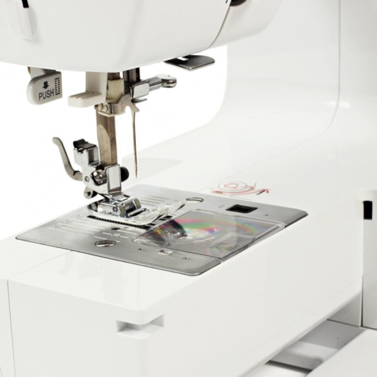 Juki HZL-H80 Sewing Machine