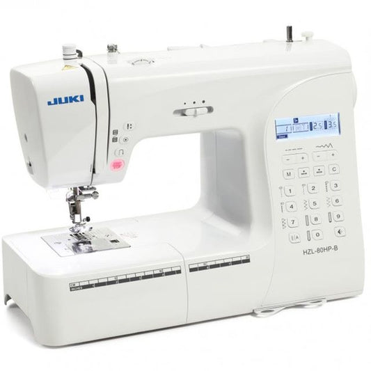 Juki HZL-H80 Sewing Machine