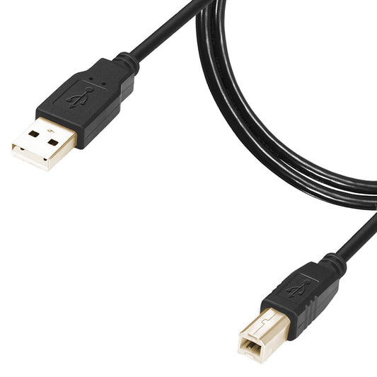 USB cable (Computer to Machine)