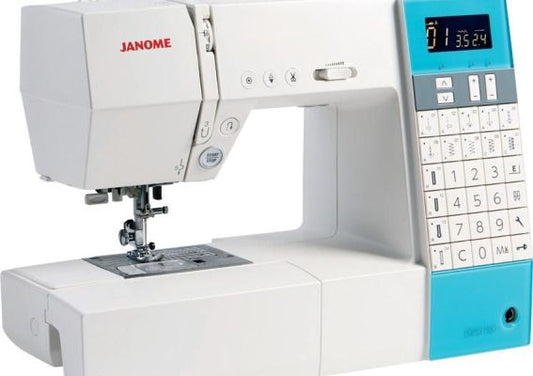 Pre-Loved DKS100 Sewing Machine