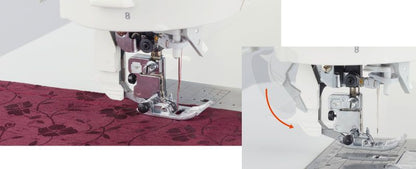 Juki UX8 Sewing Machine NEW