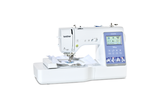 Brother Innovis M380D Sewing & Embroidery Machine