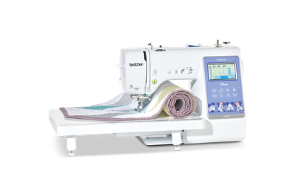 Brother Innovis M380D Sewing & Embroidery Machine OFFER UNTIL 31.3