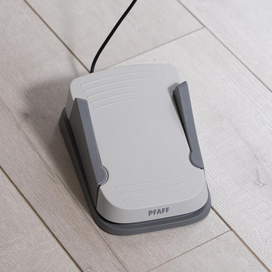 Pfaff Creative Multi Function Foot Control
