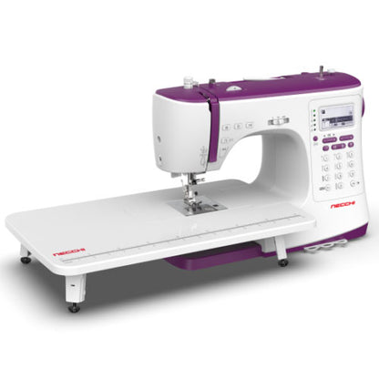 Pre-Loved Necchi 204d Sewing machine