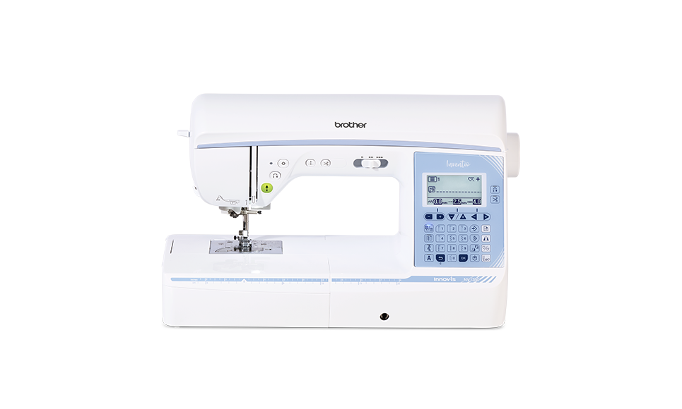 Brother Inventio NV1350 Sewing Machine