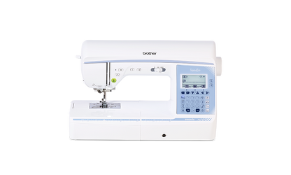 Brother Inventio NV1350 Sewing Machine