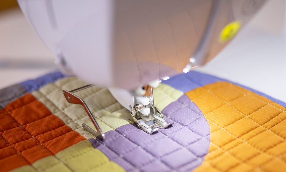 Brother Inventio NV1850Q Sewing Machine