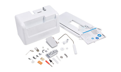 Brother Inventio NV1850Q Sewing Machine