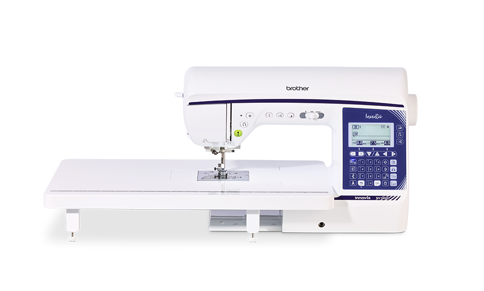 Brother Inventio NV1850Q Sewing Machine