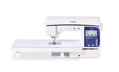 Brother Inventio NV1850Q Sewing Machine