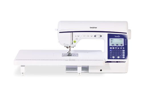 Brother Inventio NV1850Q Sewing Machine