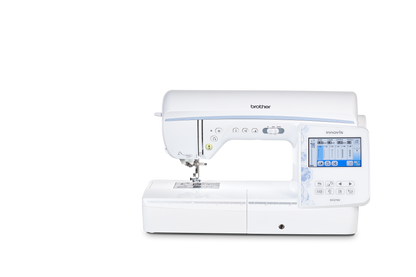Brother Innovis 2700 Sewing & Embroidery Machine