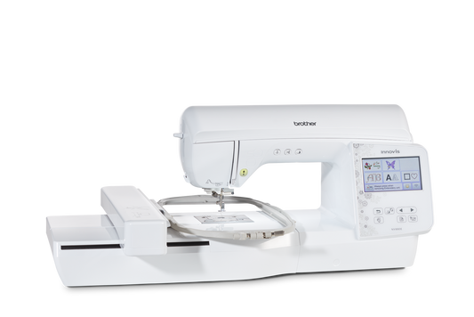 Brother Innovis 880E Embroidery Machine