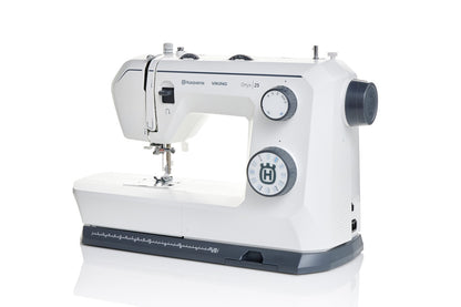 Husqvarna Onyx 25 Sewing Machine NEW