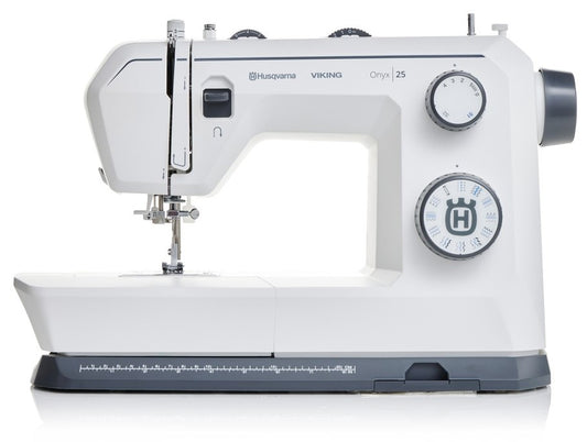 Husqvarna Onyx 25 Sewing Machine OFFER
