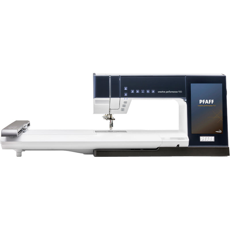 Pfaff Creative Performance 950 Sewing & Embroidery
