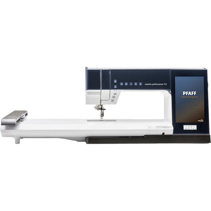 Pfaff Creative Performance 950 Sewing & Embroidery