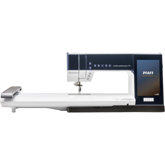 Pfaff Creative Performance 950 Sewing & Embroidery