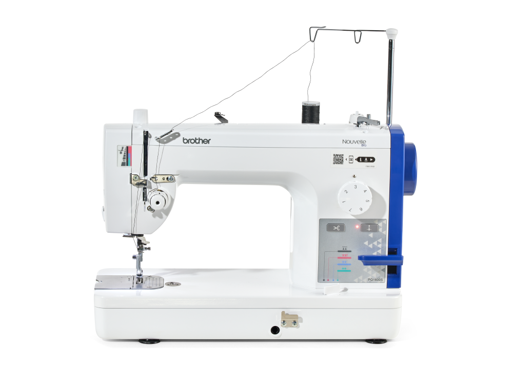 Brother PQ1600S Sewing Machine