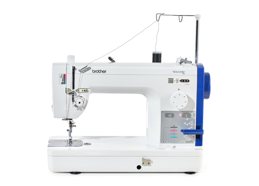 Brother PQ1600S Sewing Machine