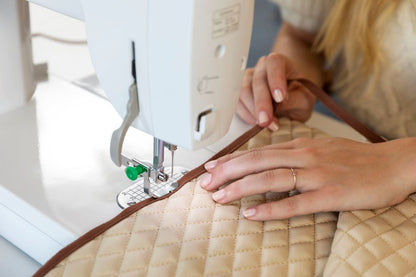 Brother PQ1600S Sewing Machine