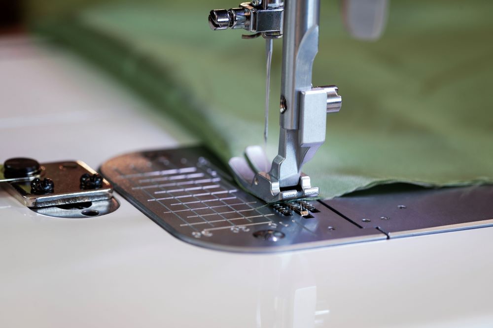 Brother PQ1600S Sewing Machine