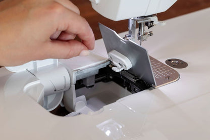 Brother PQ1600S Sewing Machine