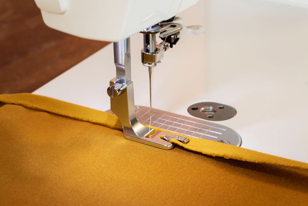 Brother PQ1600S Sewing Machine