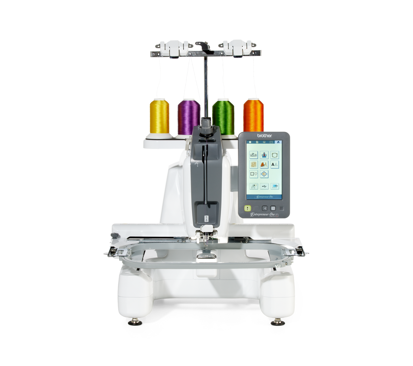 Brother PR1 Embroidery Machine OFFER