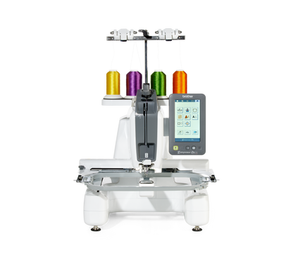 Brother PR1 Embroidery Machine OFFER